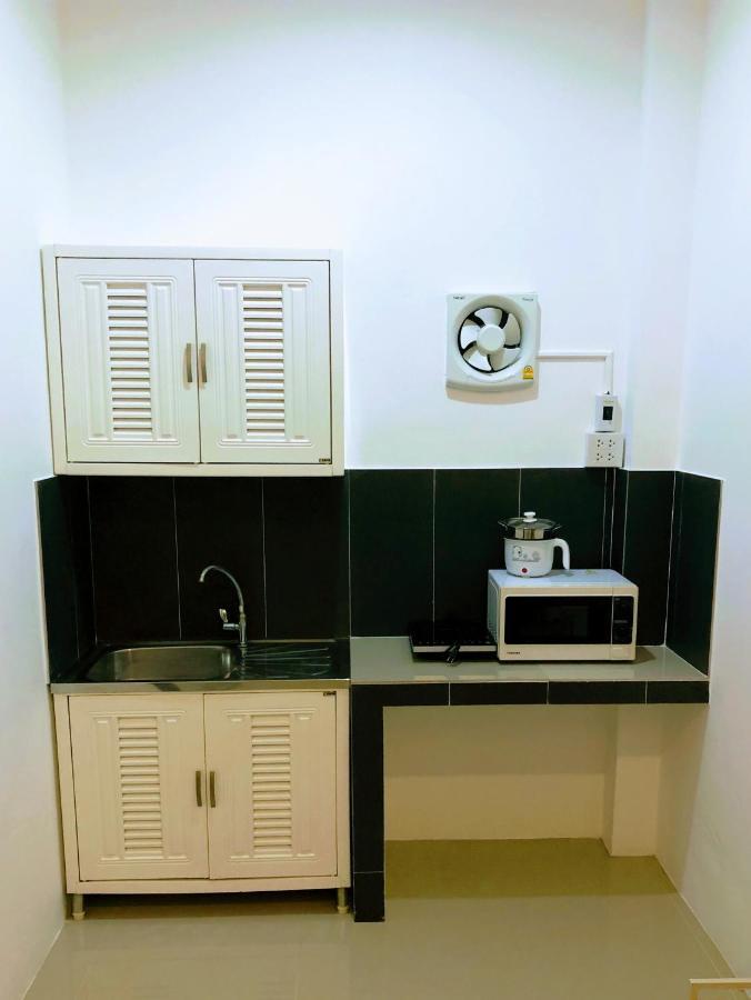 Daisy'S 2 Bedroom Family Home For Up To 5 Guests With Garden & Bbq Koh Samet Exterior foto