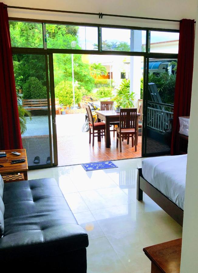 Daisy'S 2 Bedroom Family Home For Up To 5 Guests With Garden & Bbq Koh Samet Exterior foto