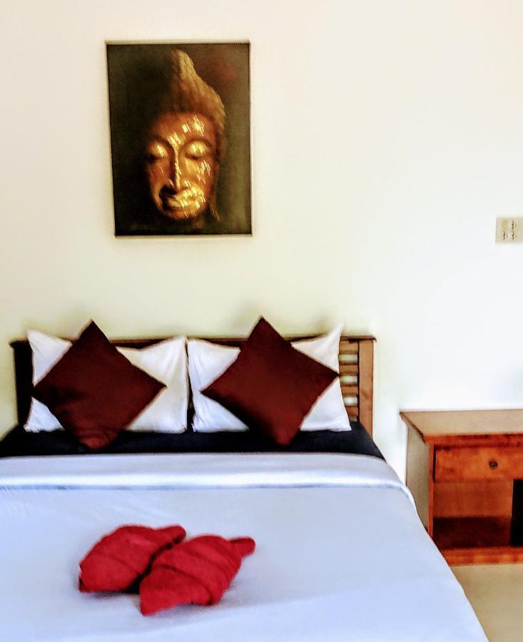 Daisy'S 2 Bedroom Family Home For Up To 5 Guests With Garden & Bbq Koh Samet Exterior foto