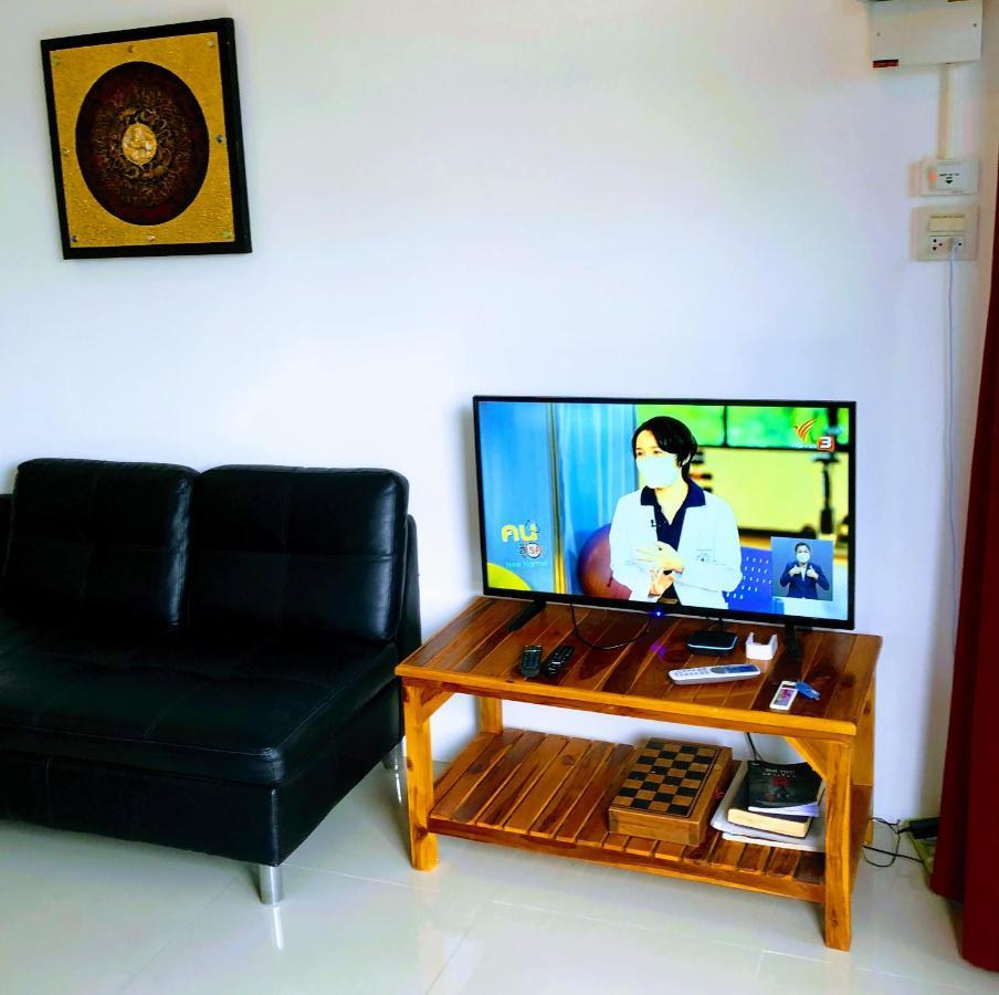 Daisy'S 2 Bedroom Family Home For Up To 5 Guests With Garden & Bbq Koh Samet Exterior foto