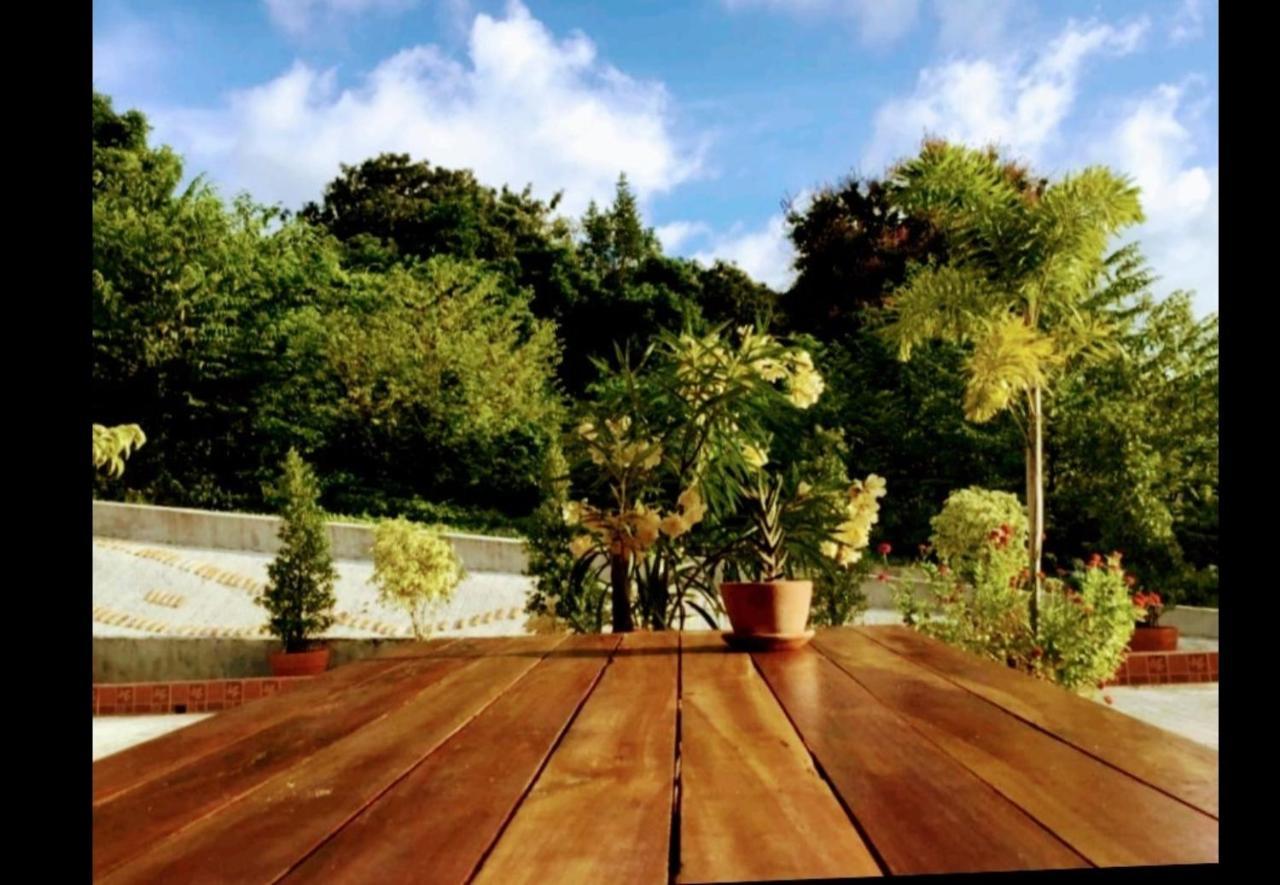 Daisy'S 2 Bedroom Family Home For Up To 5 Guests With Garden & Bbq Koh Samet Exterior foto