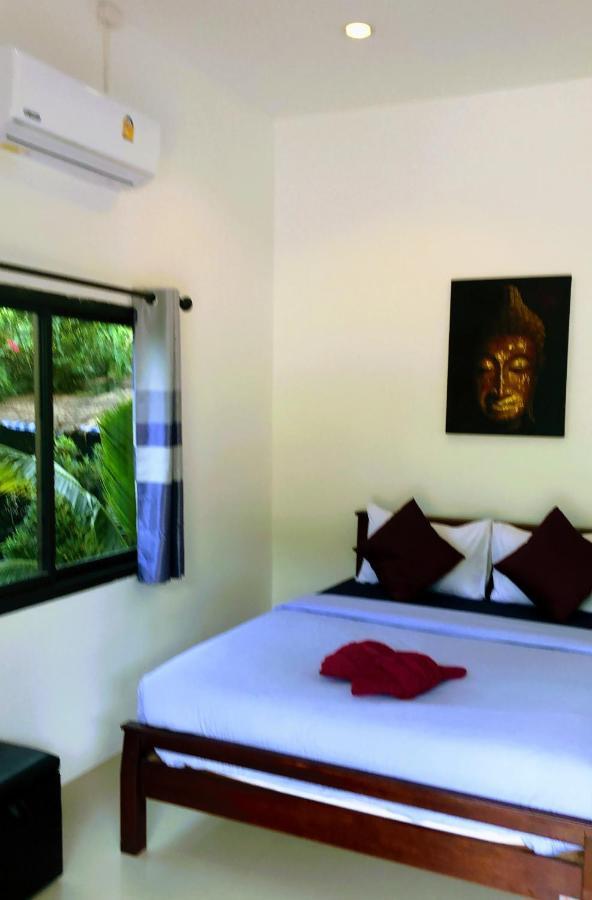 Daisy'S 2 Bedroom Family Home For Up To 5 Guests With Garden & Bbq Koh Samet Exterior foto