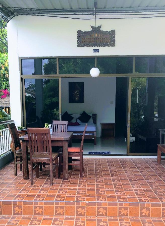 Daisy'S 2 Bedroom Family Home For Up To 5 Guests With Garden & Bbq Koh Samet Exterior foto