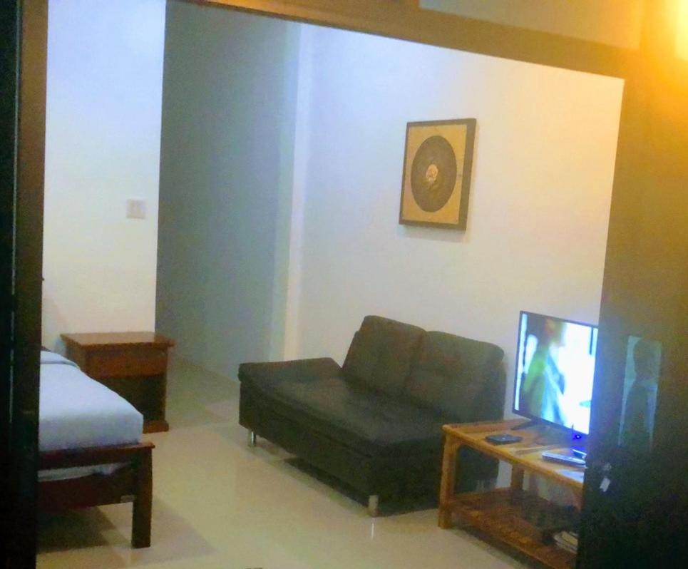 Daisy'S 2 Bedroom Family Home For Up To 5 Guests With Garden & Bbq Koh Samet Exterior foto