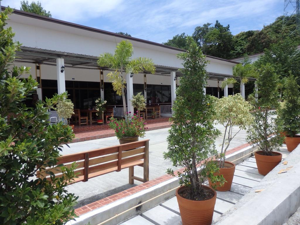 Daisy'S 2 Bedroom Family Home For Up To 5 Guests With Garden & Bbq Koh Samet Zimmer foto